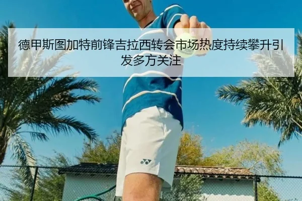 德甲斯图加特前锋吉拉西转会市场热度持续攀升引发多方关注